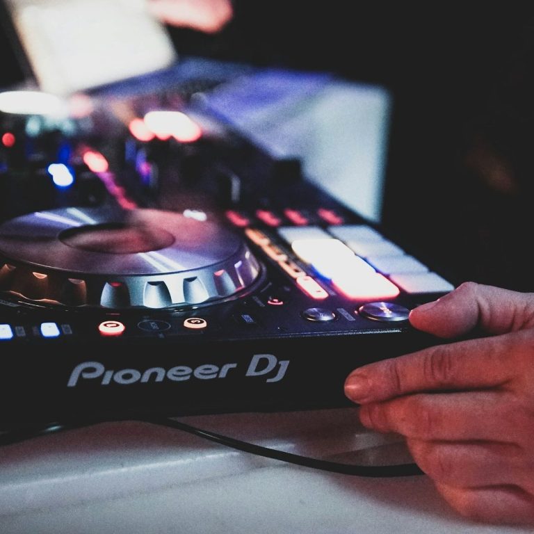 DJ in Leipzig für jeden Event